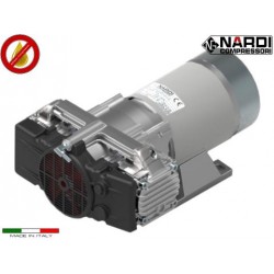 Compressore aria 12V Nardi Esprit 600W Unit
