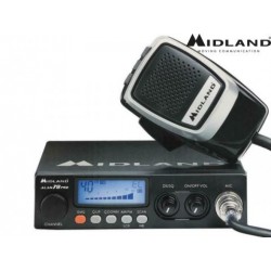 Radio CB ricetrasmittente Midland Alan 78 PRO