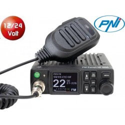 Radio CB ricetrasmittente PNI Escort HP 8900