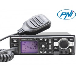 Radio CB ricetrasmittente PNI Escort HP 8500