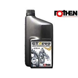 Rothen GT2 EVO Additivo olio trasmissione