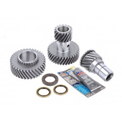 SUPER RIDOTTE 4.24 PER SUZUKI VITARA 1.6
