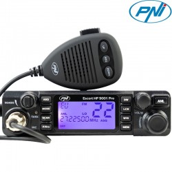 Radio CB ricetrasmittente PNI Escort HP 9001 PRO