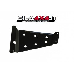 PROTEZIONE RIDUTTORE PER SUZUKI JIMNY DAL 2018
