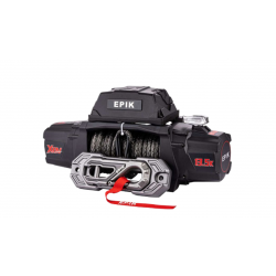 VERRICELLO EPIK XBV 13500 LB CAVO TESSILE
