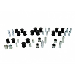 KIT COMPLETO BOCCOLE PER JEEP WRANGLER JK