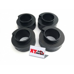 SPESSORI MOLLE 4 CM SUZUKI JIMNY