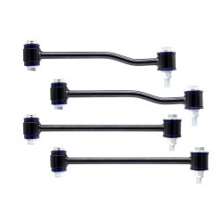 KIT BIELLETTE ALLUNGATE PER JEEP WRANGLER JK