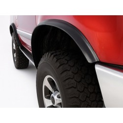 PARAFANGHINI FLEXY FLARES 4 CM
