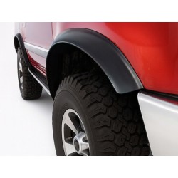 PARAFANGHINI FLEXY FLARES 6 CM