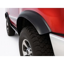 PARAFANGHINI FLEXY FLARES 10 CM