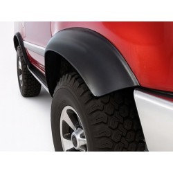 PARAFANGHINI FLEXY FLARES 15 CM