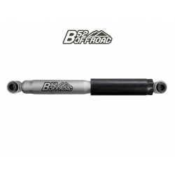 AMMORTIZZATORE DI STERZO B52 OFFROAD PER JEEP WRANGLER YJ E TJ