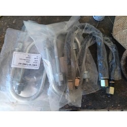 KIT U-BOLT PER SUZUKI SJ/SAMURAI 1.3