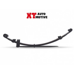 BALESTRA +5CM POST PER ISUZU D-MAX DAL 2003 AL 2012