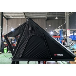 TENDA DA TETTO UPRACKS - MODELLO TRIANGOLARE