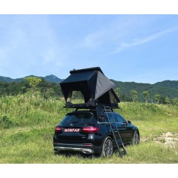 TENDA DA TETTO UPRACKS - MODELLO MOUNTAINS