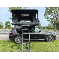 TENDA DA TETTO UPRACKS - MODELLO HERO
