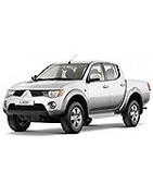 L200 DAL 2005 AL 2015