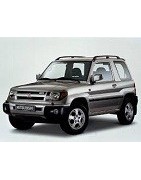 PAJERO PININ
