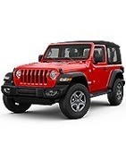 	WRANGLER JL