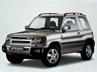 PAJERO PININ