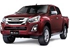 D-MAX DAL 2012 AL 2018
